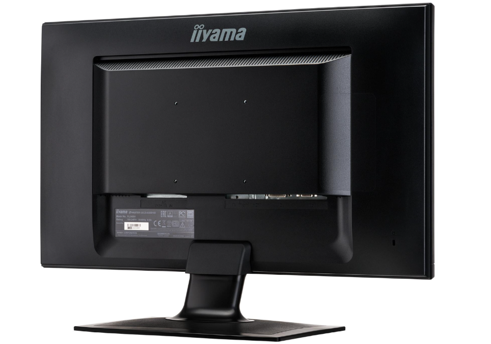 Iiyama ProLite PL2488H Monitor - Black - Refurbished Good