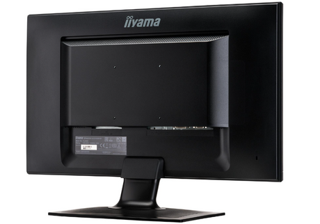 Iiyama ProLite PL2488H Monitor - Black - Refurbished Excellent
