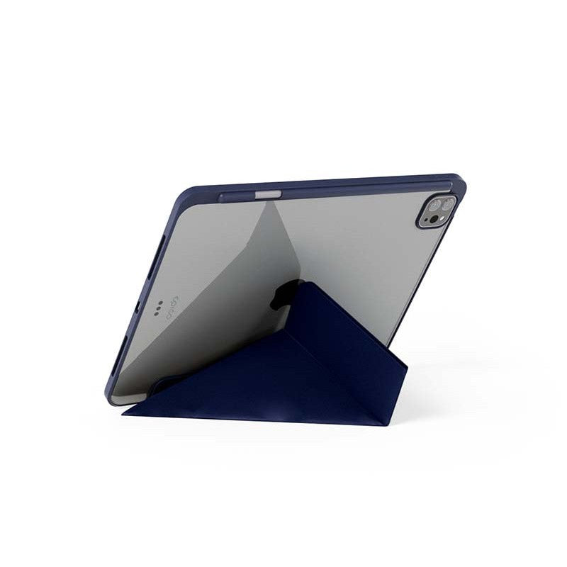 Epico Hero Flip Case for iPad Pro 11" & iPad Air 10.9" - Blue - Pristine