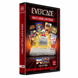 Evercade Cartridge: Data East Collection 1