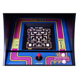 Numskull Ms Pac-Man Quarter Scale Arcade Cabinet - New