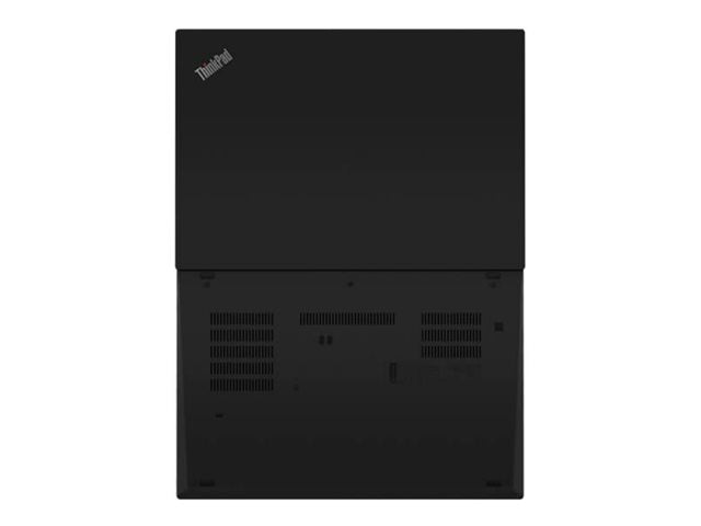Refurbished Lenovo ThinkPad T14 Gen 1 16GB RAM - Black - Pristine