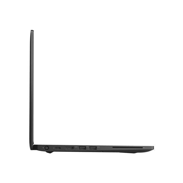 Refurbished Dell Latitude 7480 14" Intel Core i5-6300U 16GB RAM 512GB - Black - Good