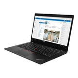 Refurbished Lenovo ThinkPad X390 Intel Core i7-8665U 16GB RAM 256GB - Pristine