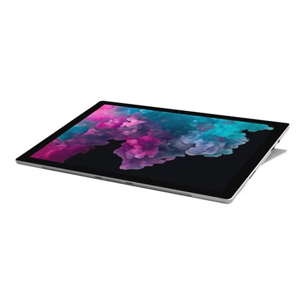 Microsoft Surface Pro 6 Intel Core i7 8GB RAM 256GB SSD - Silver