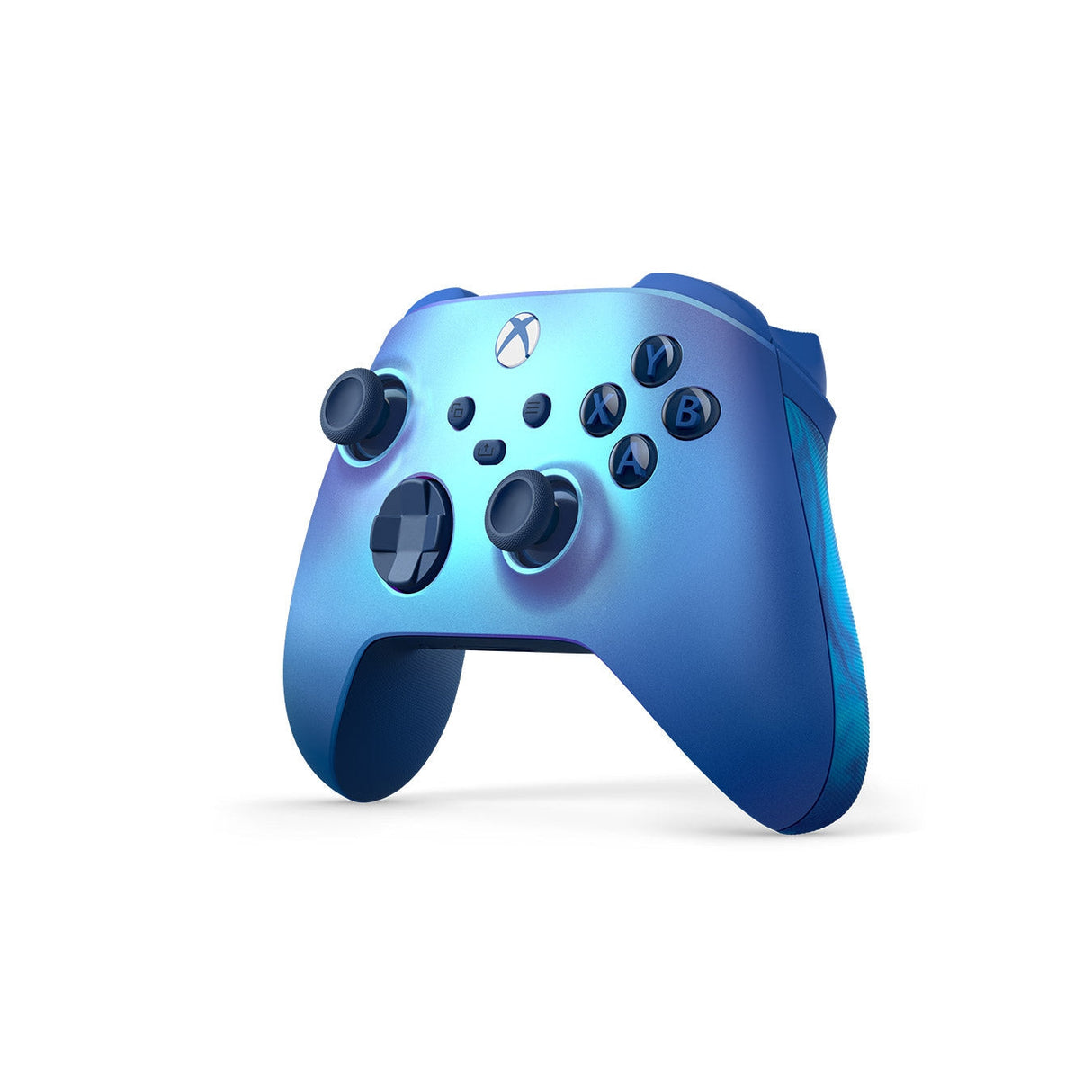 Microsoft Xbox Series X/S Wireless Controller, Aqua Shift Special Edition + 12 Month Warranty