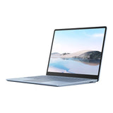 Refurbished Microsoft Surface Laptop Go Intel Core i5-1035G1 8GB RAM 128GB - Ice Blue - Pristine