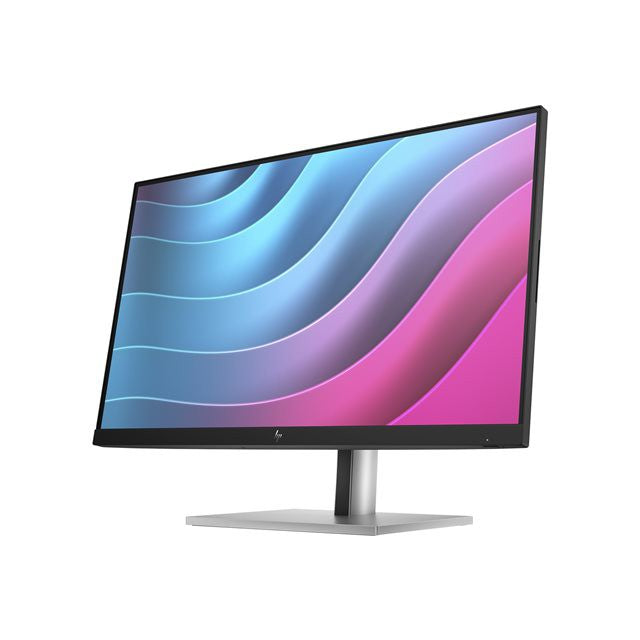 HP E24 G5 E-Series LED Monitor - Refurbished Good