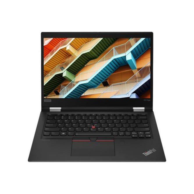 Refurbished Lenovo ThinkPad X13 Yoga Gen 1 16GB RAM 256GB - Pristine