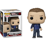 Funko Pop 1079 - Fast & Furious - Jakob Toretto