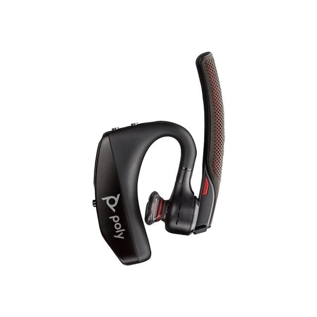 Poly Voyager 5200 UC Bluetooth & PC Headset - Excellent