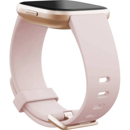 Popular Fitbit Versa Model FB504 in Rose Gold gently loved