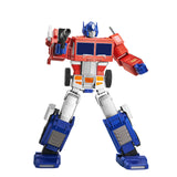 Robosen Flagship Limited Edition Transforming Robotic Optimus Prime - Collector's Edition