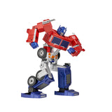 Robosen Flagship Limited Edition Transforming Robotic Optimus Prime - Collector's Edition