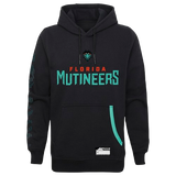 Activision Call of Duty Florida Mutineers Hoodie - Black - Large