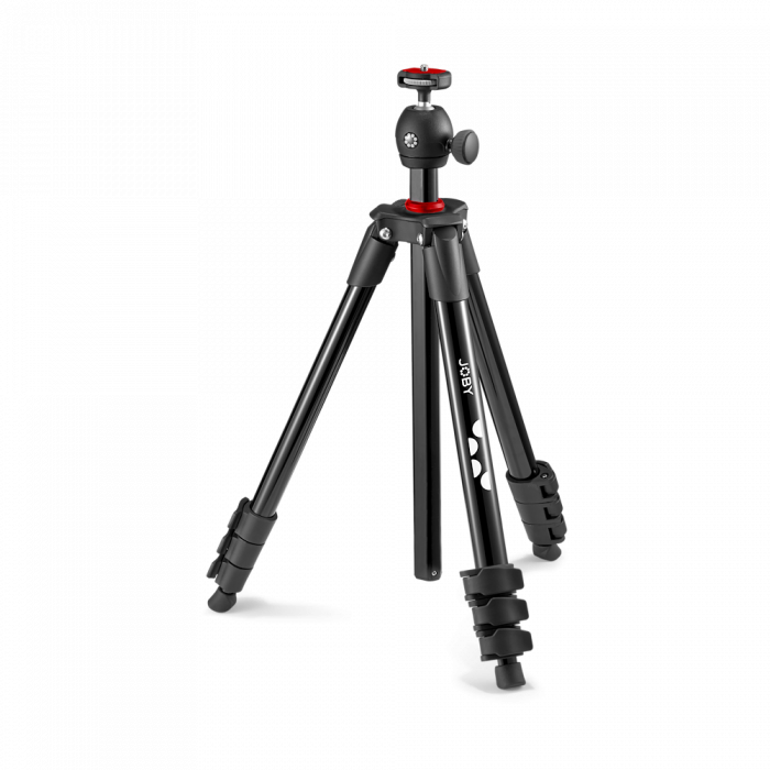 Joby Compact Light Tripod Kit - Good