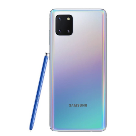 Samsung Galaxy Note 10 Lite Unlocked 128GB All Colours - Fair Condition