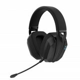 Game HX-WPRO-B Wireless Headset - Pristine