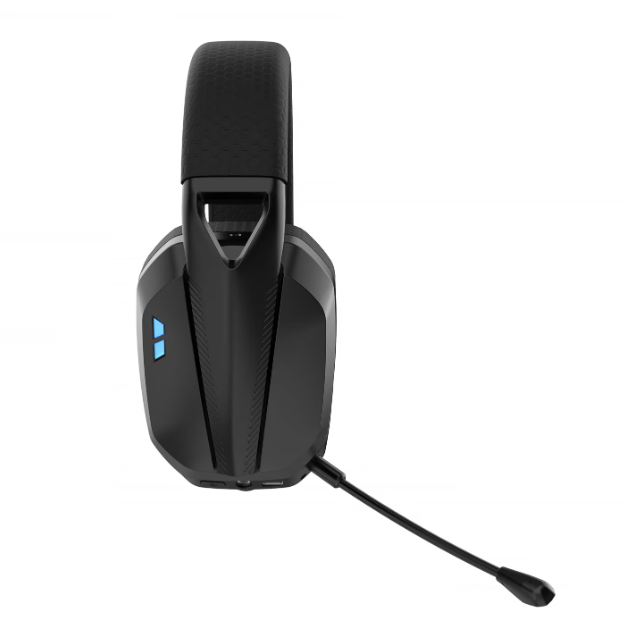 Game HX-WPRO-B Wireless Headset - Excellent