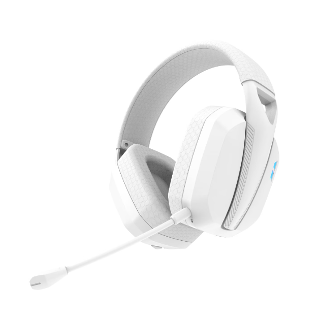 Game HX-WPRO-B Wireless Headset - Pristine