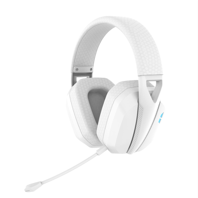 Game HX-WPRO-B Wireless Headset - Pristine