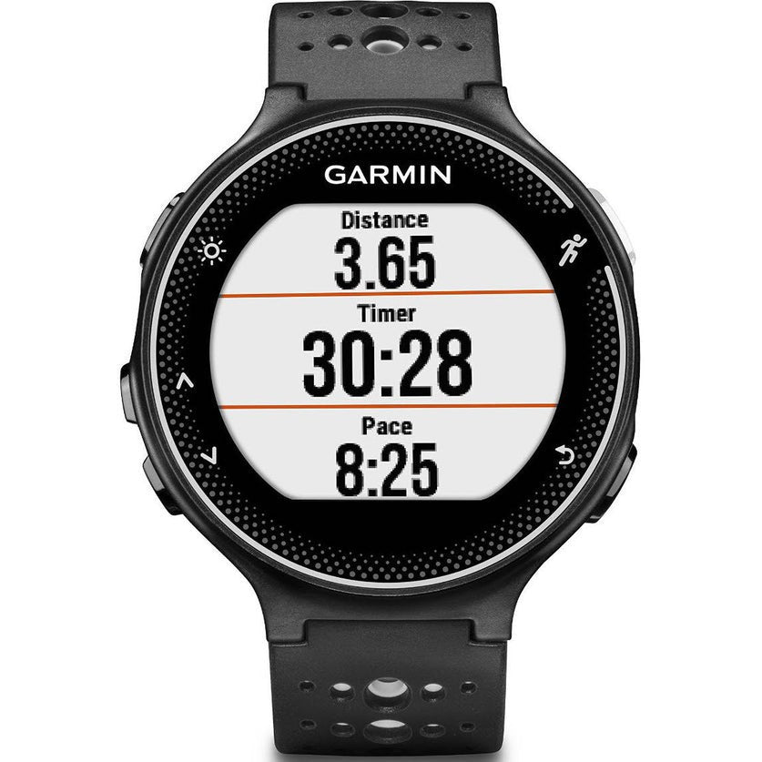 Garmin forerunner best sale 235 discount