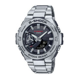 Casio G-Steel GST-B500D-1AER Watch - Silver