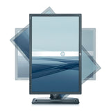 HP ZR24W 24" LCD Monitor - Refurbished Good