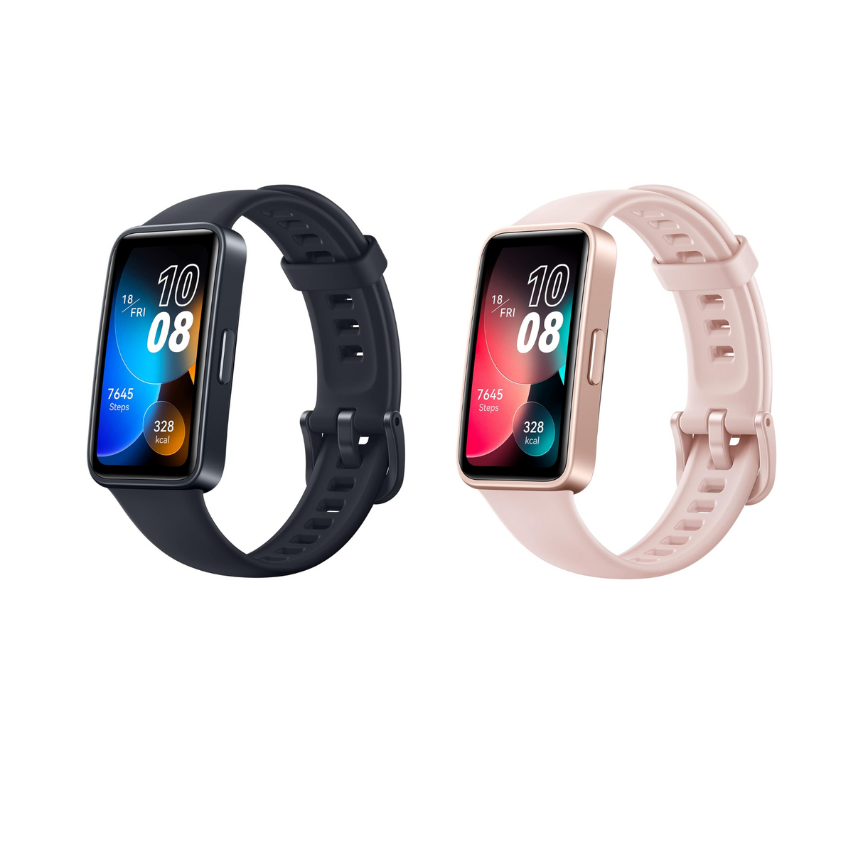 Huawei Band 8 Fitness Watch - Good