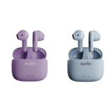 Sudio A1 Wireless Bluetooth Earbuds