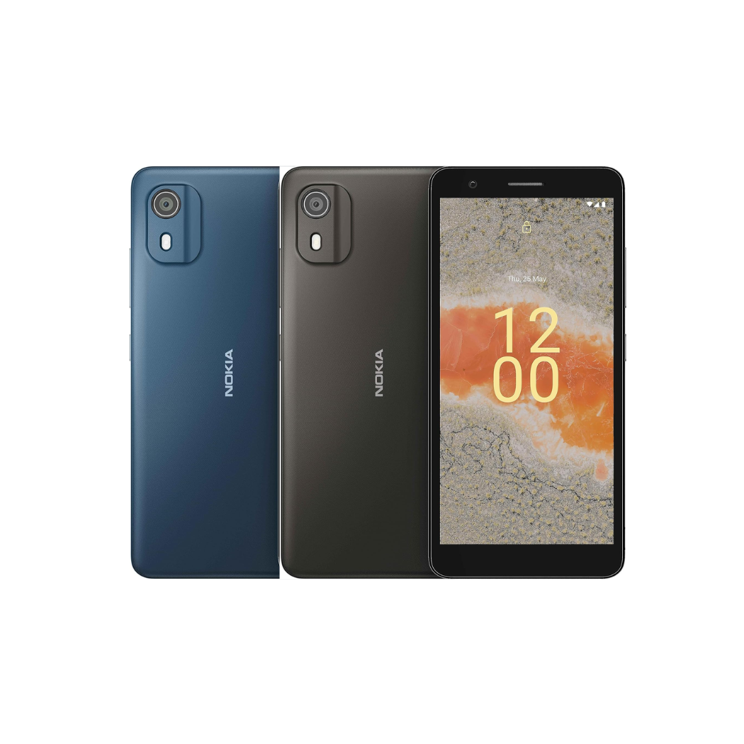 Refurbished Nokia C02