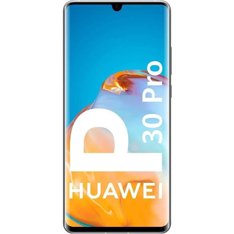 Huawei P30 Pro, 8GB RAM, 256GB - Unlocked - Silver Frost