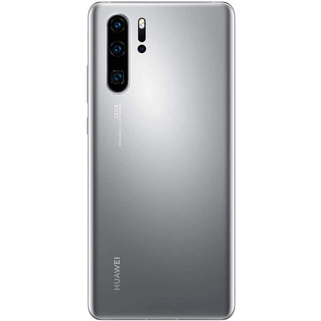 Huawei P30 Pro, 8GB RAM, 256GB - Unlocked - Silver Frost