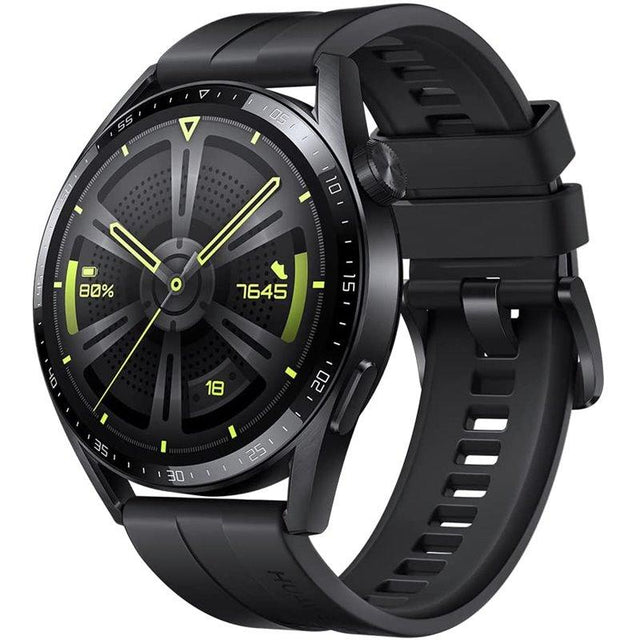 Huawei Watch GT 3 46mm - Black