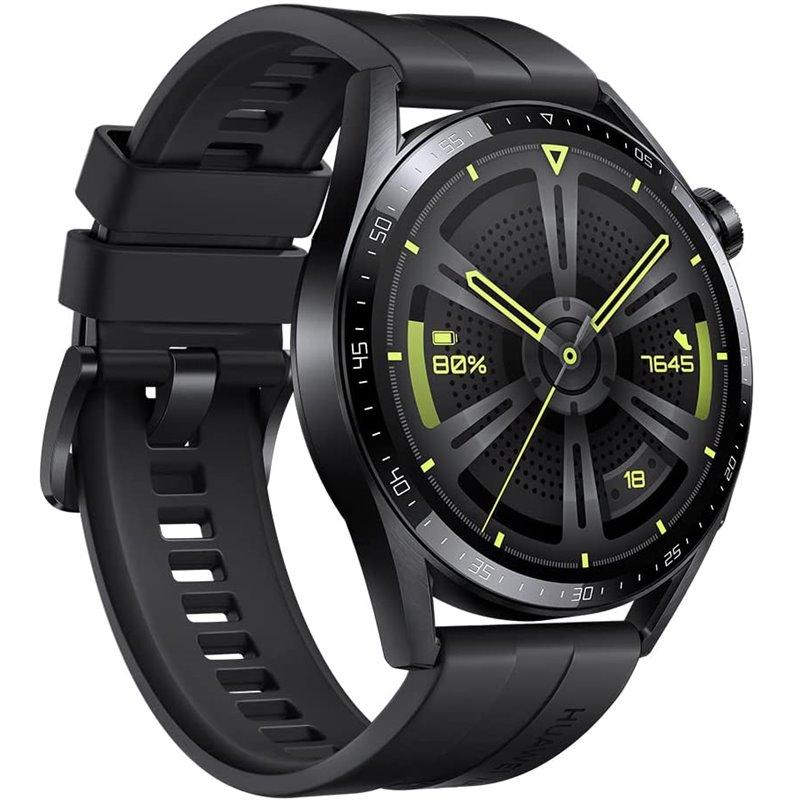 Huawei Watch GT 3 46mm - Black