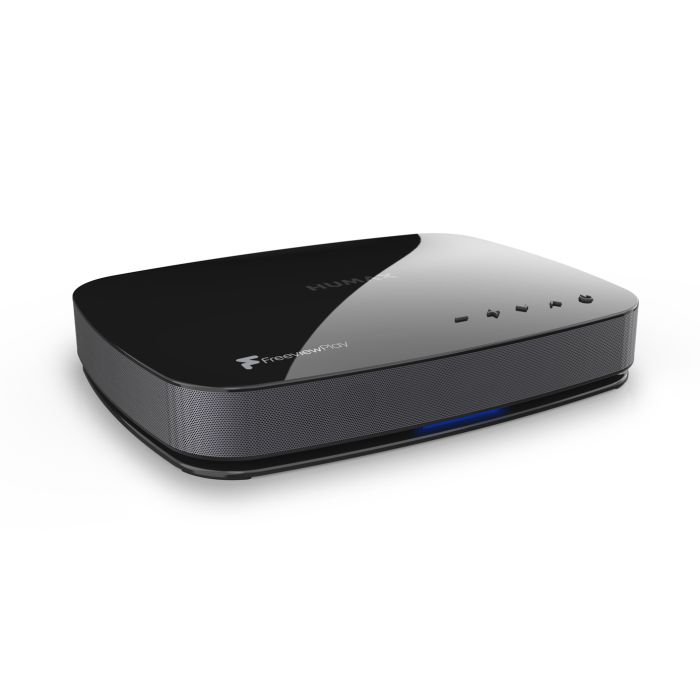 Humax FVP-4KGTR 2TB Freeview Play HD TV Recorder