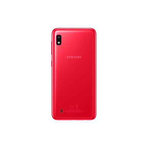 Samsung Galaxy A10 Unlocked, 32GB, All Colours - Fair Condition