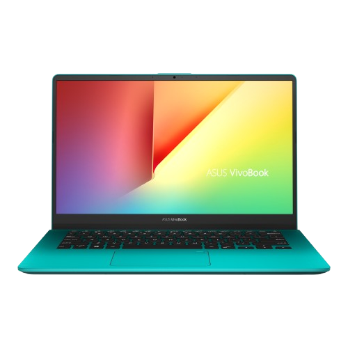 Refurbished ASUS VivoBook S14 S430 Intel Core i5-8265U 8GB RAM 512GB 14" - Turquoise - Good