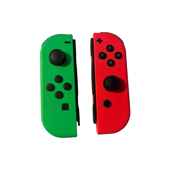 Nintendo Switch Joy-Con Controller Pair - Good