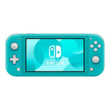 Nintendo Switch Lite - Turquoise - Refurbished Pristine