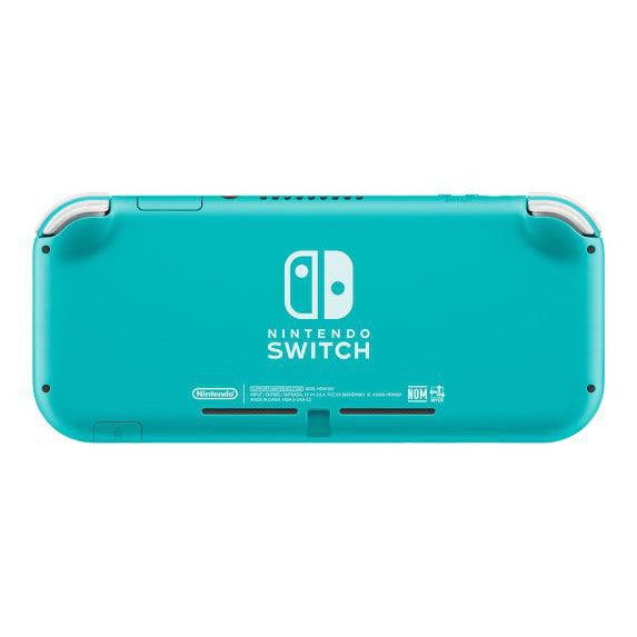 Nintendo Switch Lite - Turquoise - Refurbished Pristine