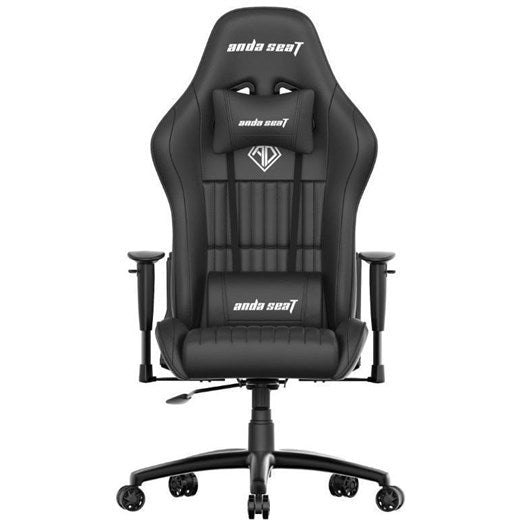 Anda Seat Jungle Series Premium Gaming Chair (AD5-03-B-PV) - Refurbished Pristine