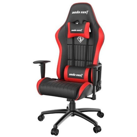 Anda Seat Jungle Series Premium Gaming Chair (AD5-03-BR-PV) - New