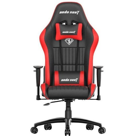 Anda Seat Jungle Series Premium Gaming Chair (AD5-03-BR-PV) - New