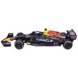 Maisto 582356 Red Bull F1 2023 1:24 RC Model Car