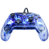 PDP Afterglow LED Wired Game Controller for Xbox - Excellent