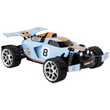 Carrera 370183023 Remote Control Gulf Racer