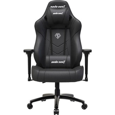 Anda Seat Dark Demon Premium Gaming Chair (AD19-01-B-PV) - Open Box