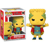 Funko Pop 1199 - The Simpsons - Bartigula