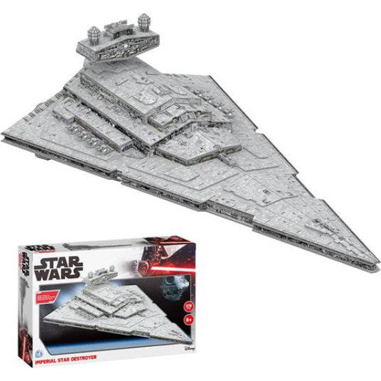 University Games Star Wars: Imperial Star Destroyer 3D Puzzle